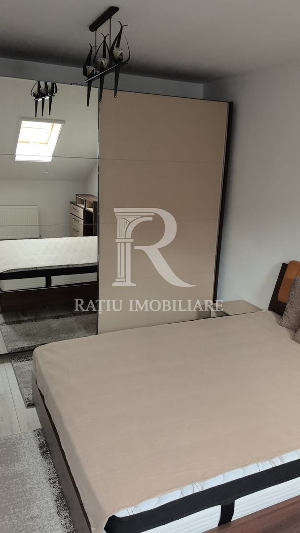 Casa cu 3 camere | Cuza  Vodă | 124 MP Utili | Oradea - Poză 8