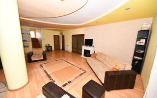 Vila spatioasa, constructie solida, zona micro 17 – Galati - Poză 56