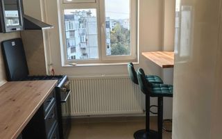 Vand apartament 2 camere Crangasi totul nou removat /mobilat - Poză 1