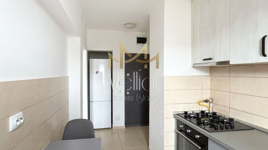 Apartament 2 camere, parcare, Gheorgheni, zona Mercur! - Poză 1