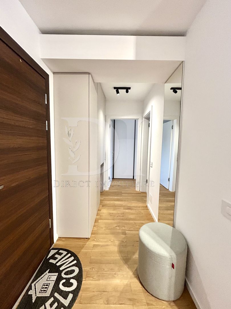 Apartament la cheie / etaj intermediar / Zona Vivo - Poză 12