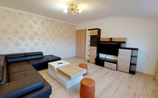 Oferim spre inchiriere apartament cu 2 camere, zona Centrala, Giroc - Poză 7