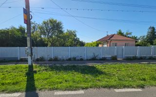 Munteni-Buzau - Casă 4 camere, 80 mp cu teren de 1.912 mp - Poză 2