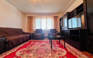 GARA(COD 05) - Apartament 3 camere spațios, complet mobilat și utilat - Poză 4