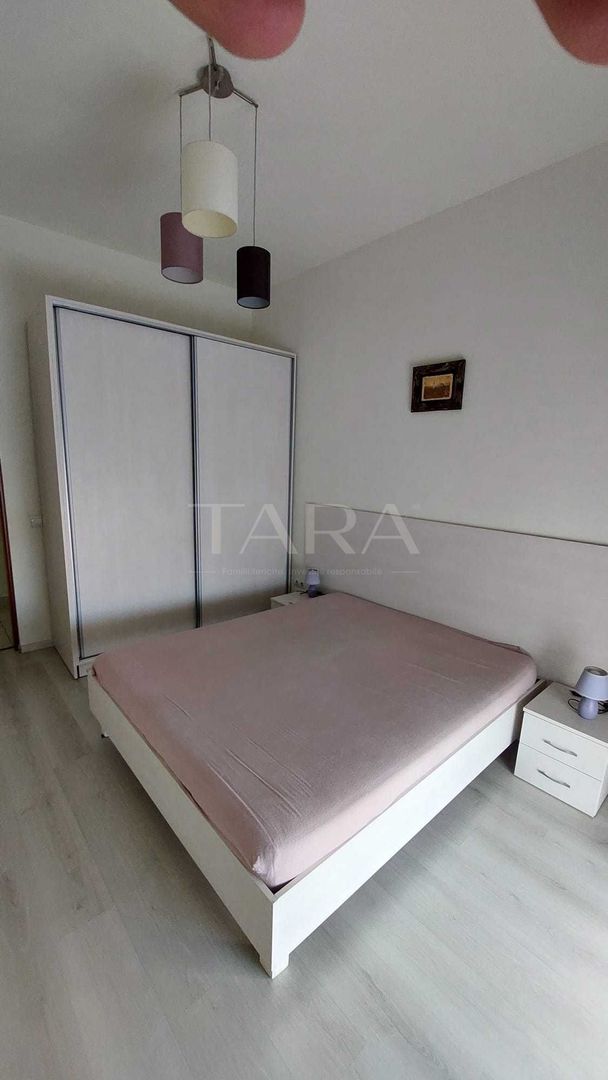Apartament modern cu 2 camere, bloc nou - Poză 3