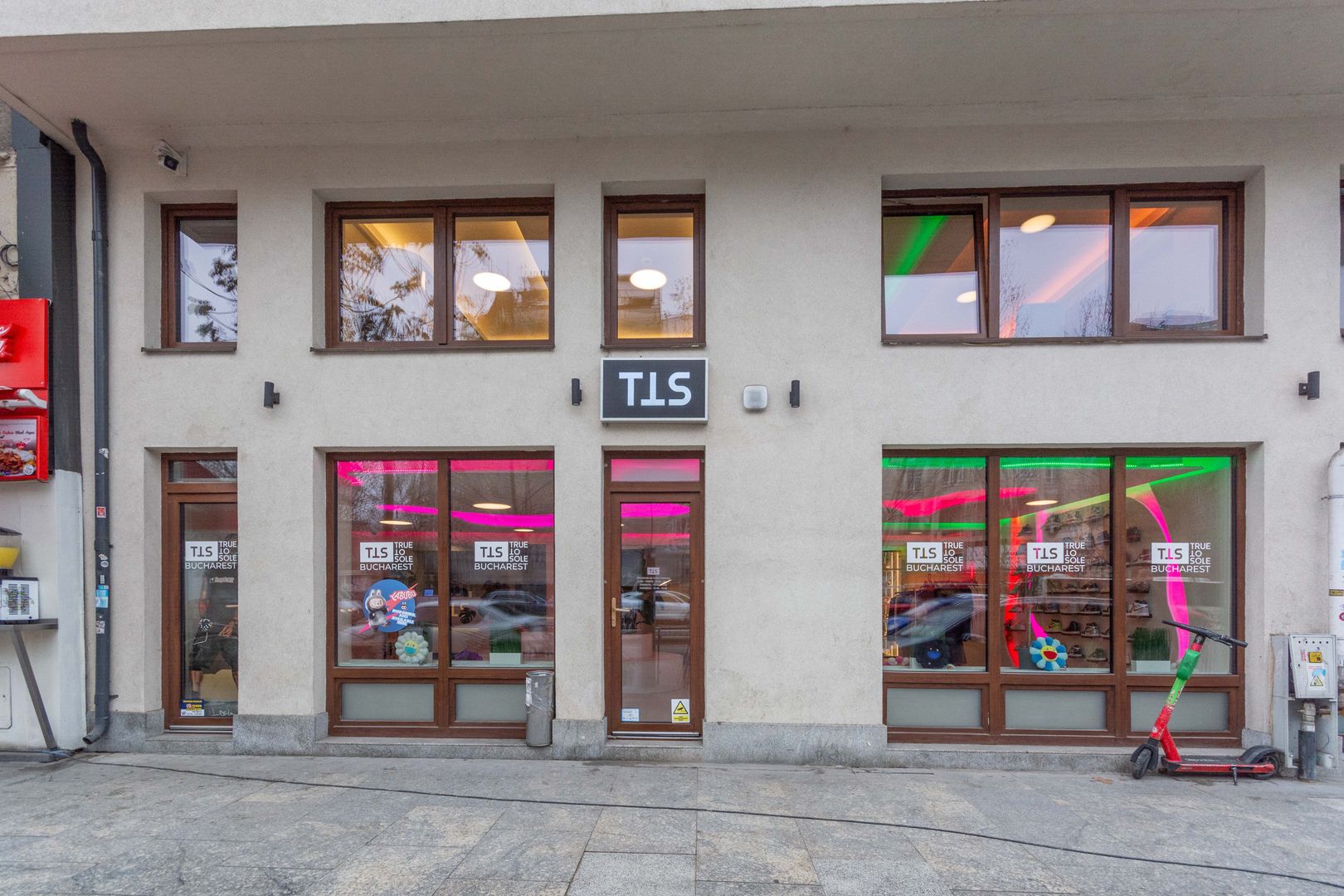 Spatiu Comercial | Showroom | Birou | I.C. Bratianu | Universitate - Poză 1