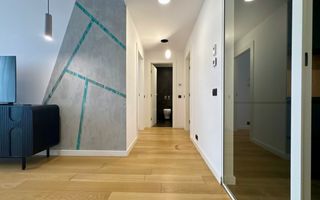 Rafinament discret și confort absolut in Nordul Capitalei- Ap 2 Camere - Poză 8