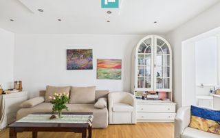 Apartament 2 camere, decomandat, 62 mp, Girocului - Poză 1