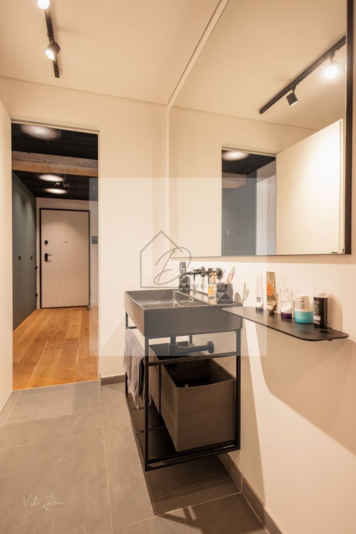 PREMIUM I 2 Camere Aviației - Floreasca | Grădină  | COM 0% - Poză 24