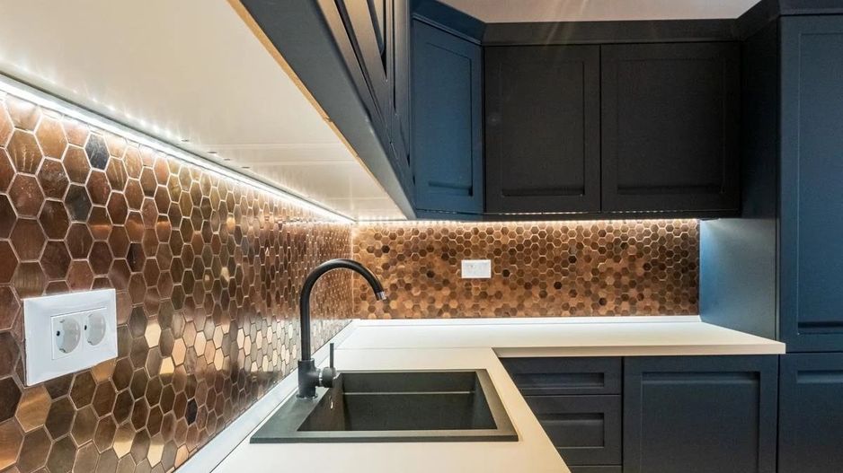 Apartament 2 camere | One Cotroceni Park | Prima închiriere | Parcare - Poză 9