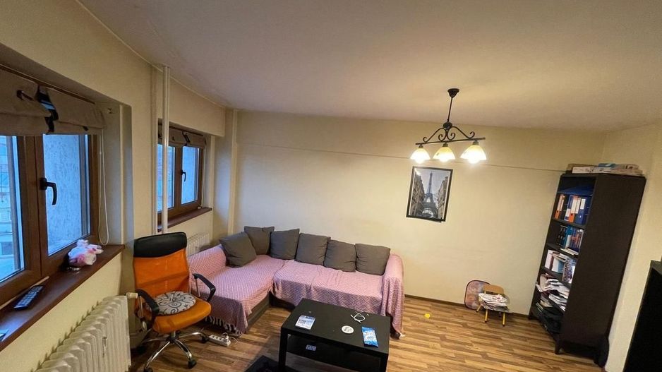 AP. 3 CAMERE TINERETULUI, PET-FRIENDLY, BOILER, METROU 13 MINUTE - Poză 2