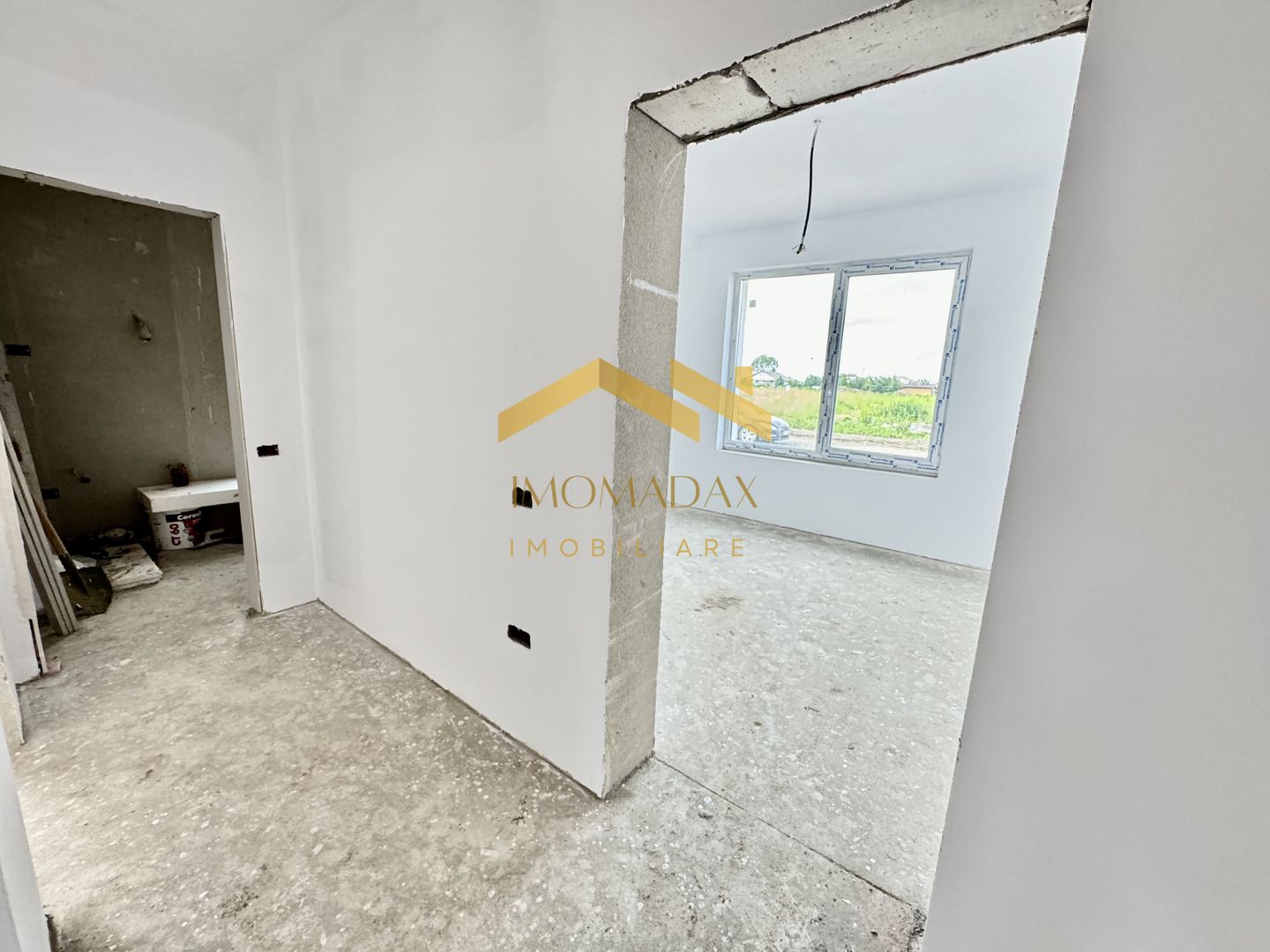 Bucovat-Duplex pe Parter-Finisaje la Alegere - Poză 3