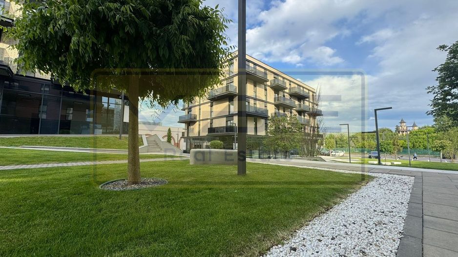 Apartament 1 camera + loc parcare FREYA Residence - Poză 32