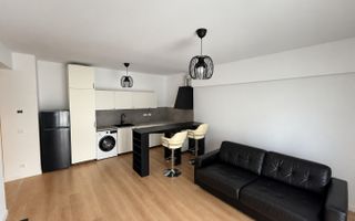 Apartament 2 camere, Vienna Parkside, mobilat+utilat, loc de parcare - Poză 2