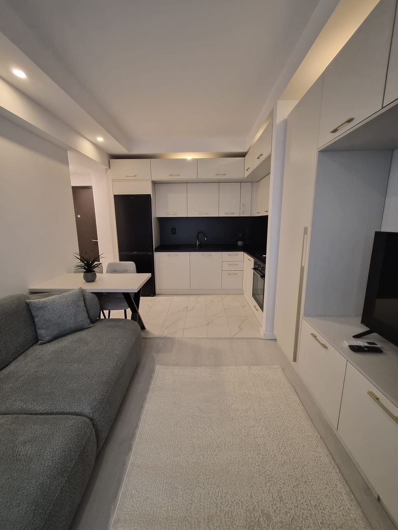 NOU!2 CAMERE +PARCARE IN COSMOPOLIS - Poză 9