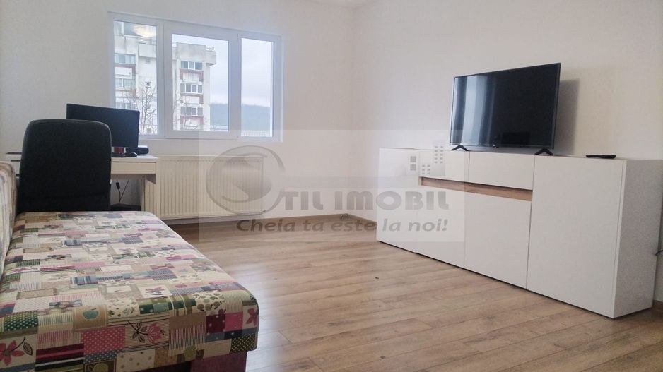 Apartament 2 camere,  decomandat, 54 mp, Selgros – 96.000 € - Poză 1