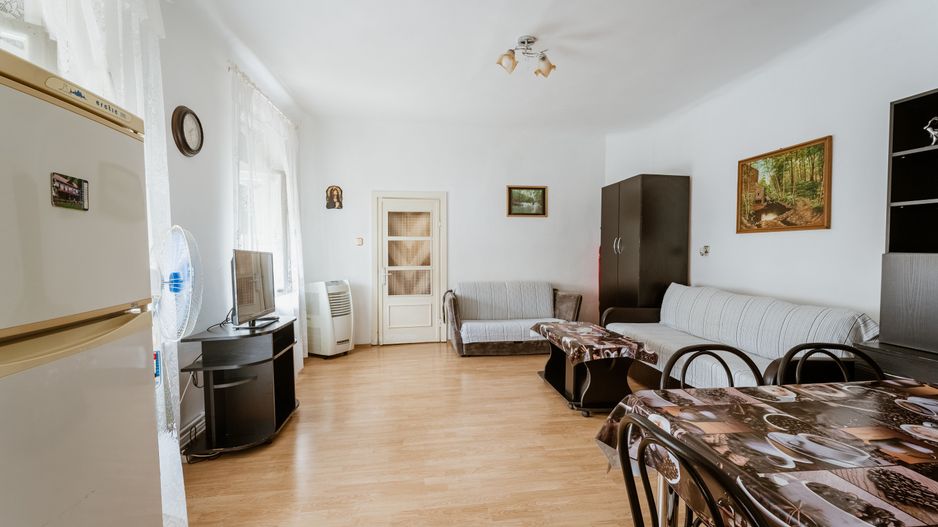 Apartament cu 2 camere strada Kogalniceanu - Poză 3