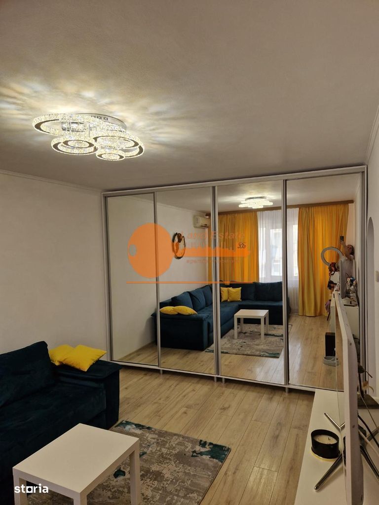 Apartament 3 Camere Metrou Piata Sudului - Poză 2