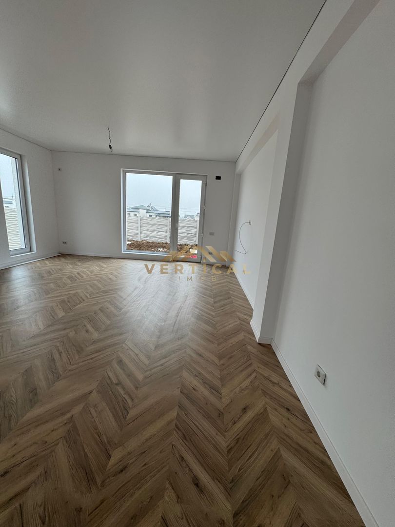 Casa parter, Comuna Berceni - Poză 3