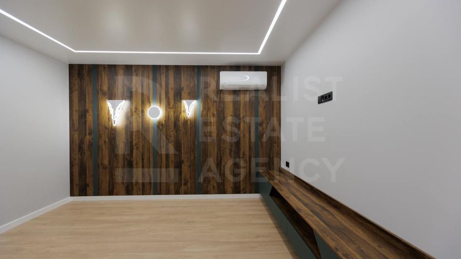 Vânzare, apartament, 3 camere, str. Alexandru Hâjdeu, Râșcani - Poză 7