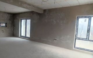 De vânzare duplex semifinisat, predare 2025, Dâmbul Rotund. - Poză 2