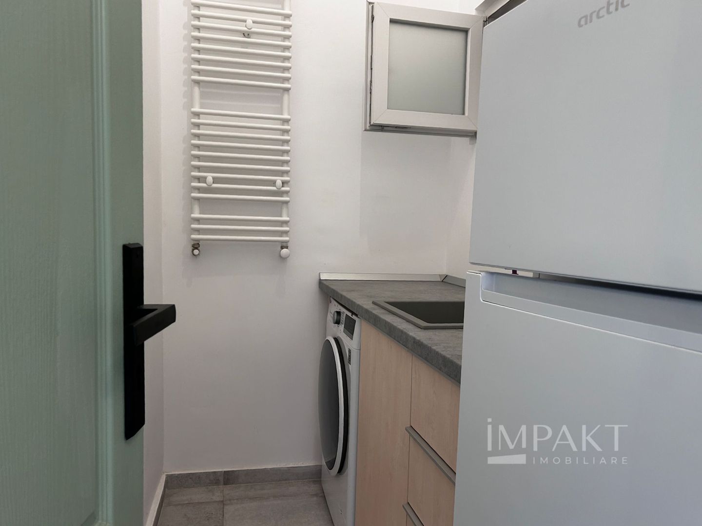 Spatiu cu 3 camere spre inchiriere in centru! - Poză 8