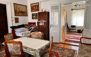 Vand casa 3 camere Muncitoresc - Poză 7