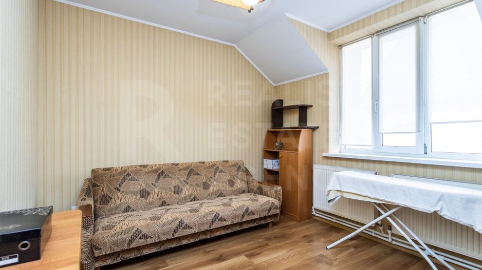 Vânzare, casă, 3 nivele, 200 mp + 10 ari, str. Gura Văii, Rîșcani - Poză 23