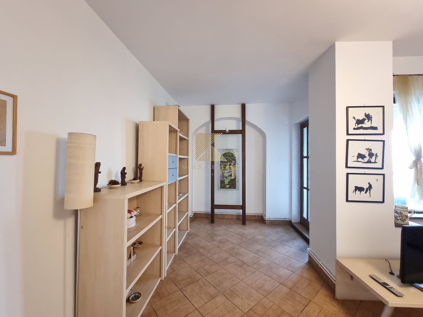 Apartament de 2 camere | 15 noiembrie 86 | etaj 5 | Afi Mall - Poză 5