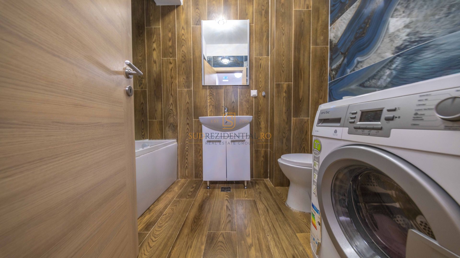 Apartament 3 camere de vanzare, 66.77 mp utili, Sector 4, Comision 0% - Poză 10