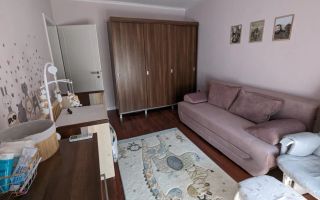 Apartament 2 Camere | 56 Mp | Terasa 13 Mp | Parcare | Floresti Porii - Poză 4