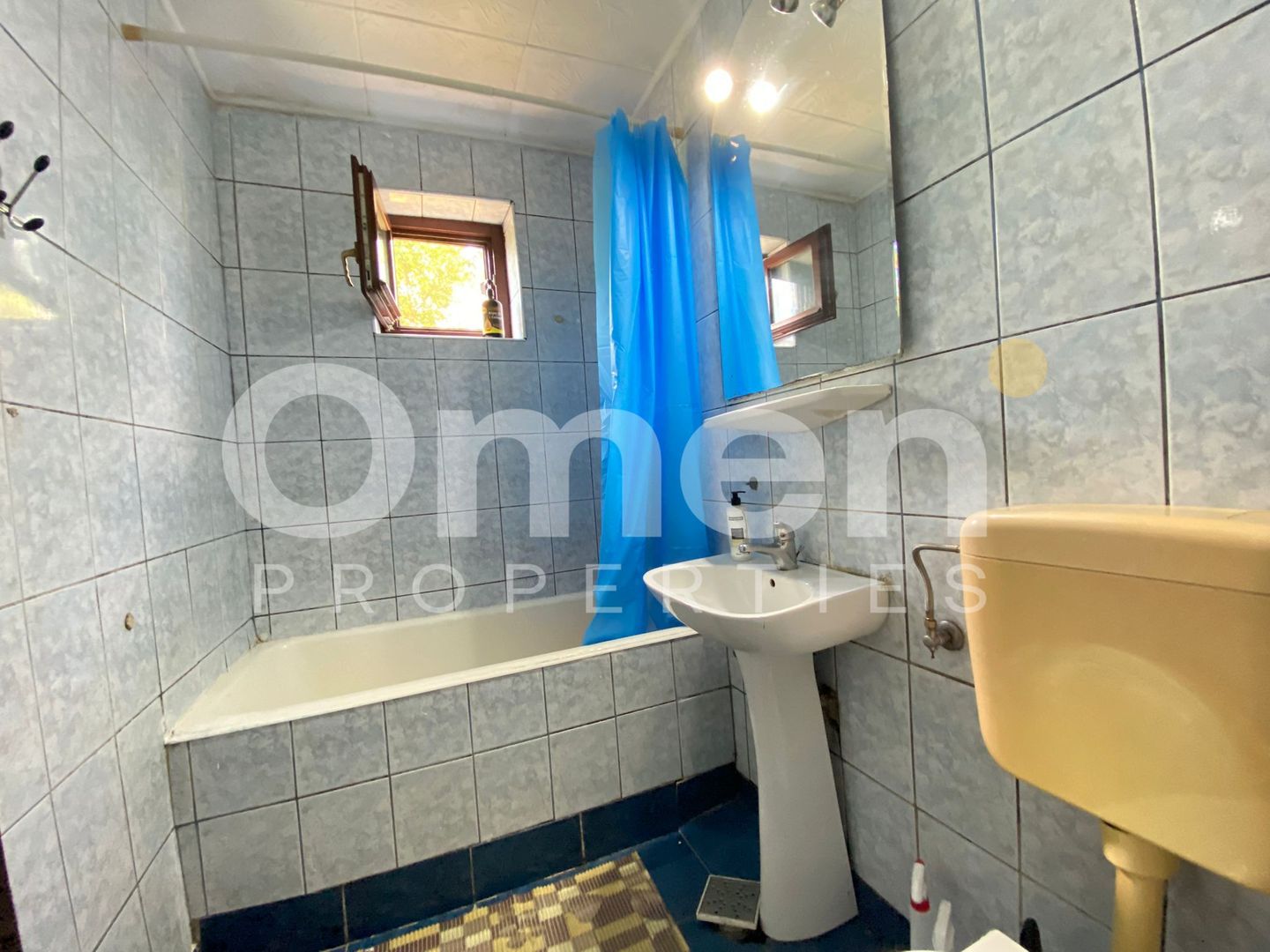 Apartament cu 2 camere, etaj intermediar, 50 mp, zona Bizo - Poză 6