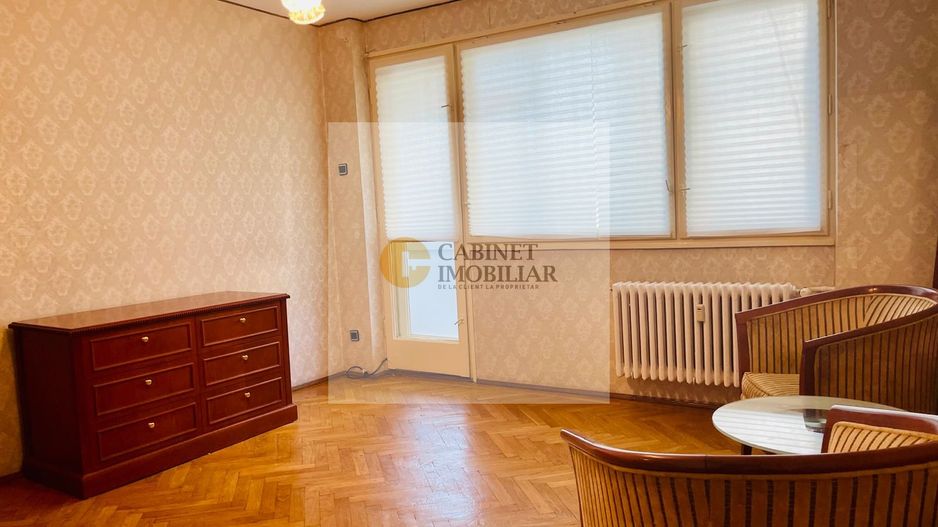 3 Camere - 76MP | Etaj 1/7 | Crangasi - Poză 1