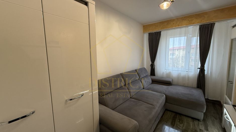 Apartament complet renovat cu 2 camere | Freidorf - Poză 8