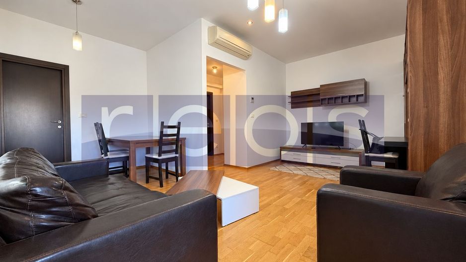 VANZARE 3 CAMERE | 98 MP | 2 LOCURI DE PARCARE | NATURA RESIDENCE | - Poză 3