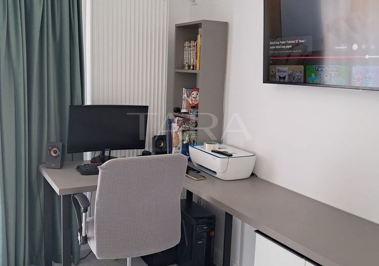 De vânzare duplex în Florești, zona Cetății - Poză 5