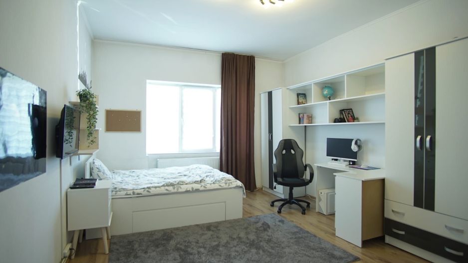 BRASADAS vinde casa individuala in zona Baritiu. - Poză 4