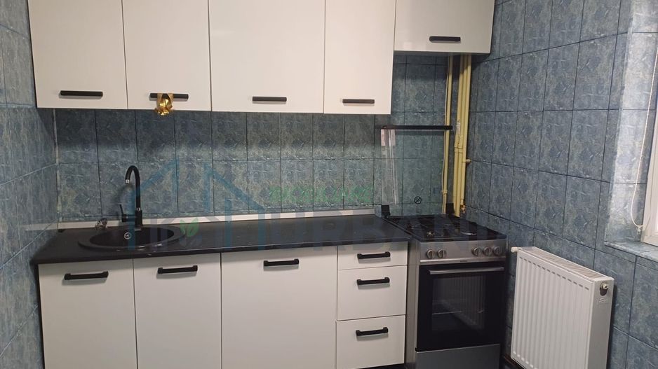 Apartament 3 camere de închiriat Nicolina 2 - Poză 1