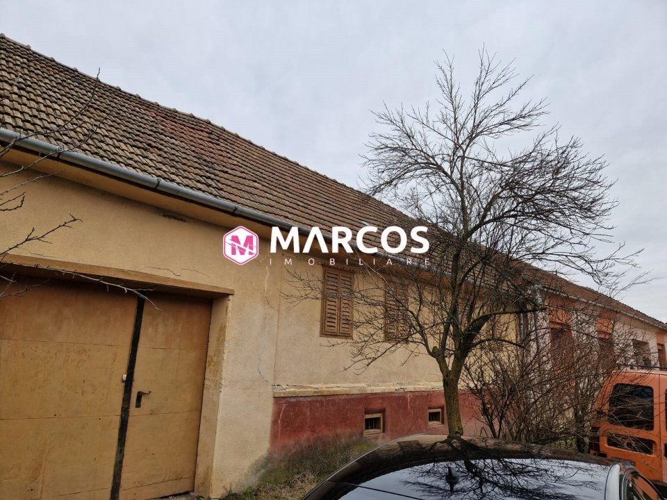 Casa 3 camere Goruia,vanzare sau schimb ID 970 - Poză 1