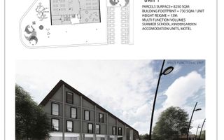 Cornesti ITeren I Extravilan I 14 ha - Poză 2