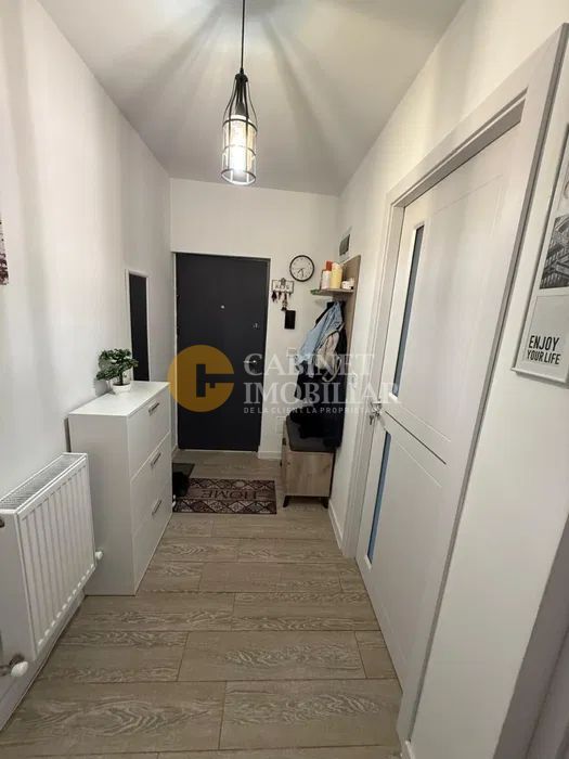2 Camere Decomandat | Etaj 2/2 | Lunca Cetățuii | Loc de Parcare Inclus - Poză 2