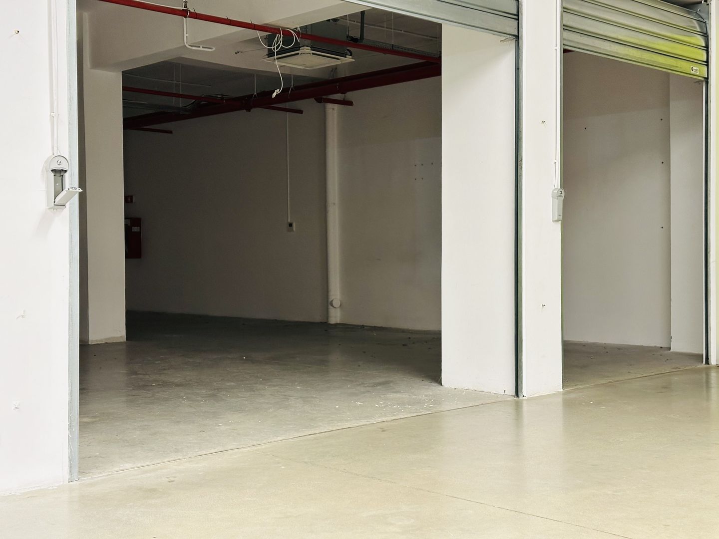 Auchan Buziasului | Spatiu Comercial 80 mp - Acces din interior | 0% - Poză 12