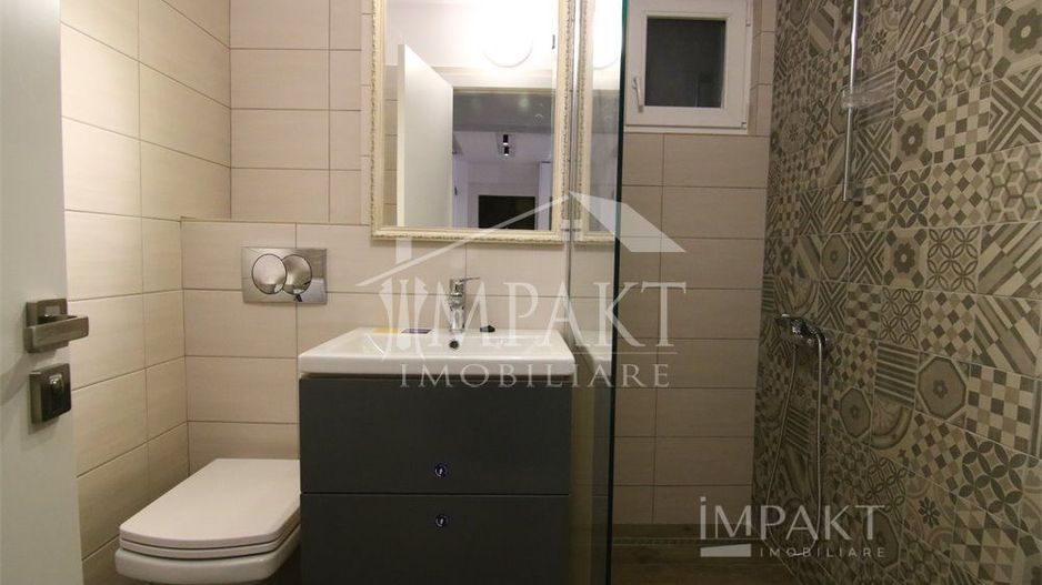 Apartament 2 camere decomandate, in Zorilor! - Poză 4