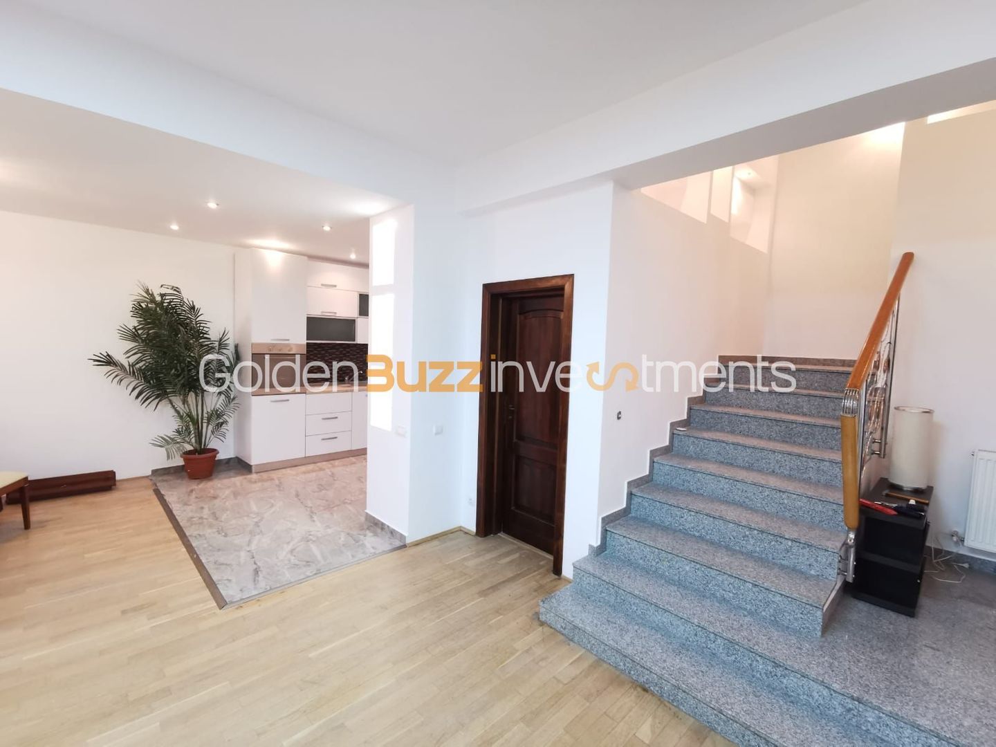 Apartament duplex - 5 camere - inchiriere - Herastrau - Poză 6