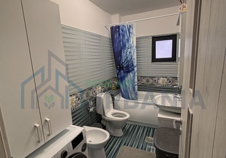 Apartament 2 camere decomandat, 64 mp, bloc nou 2021 + loc de parcare - Poză 4