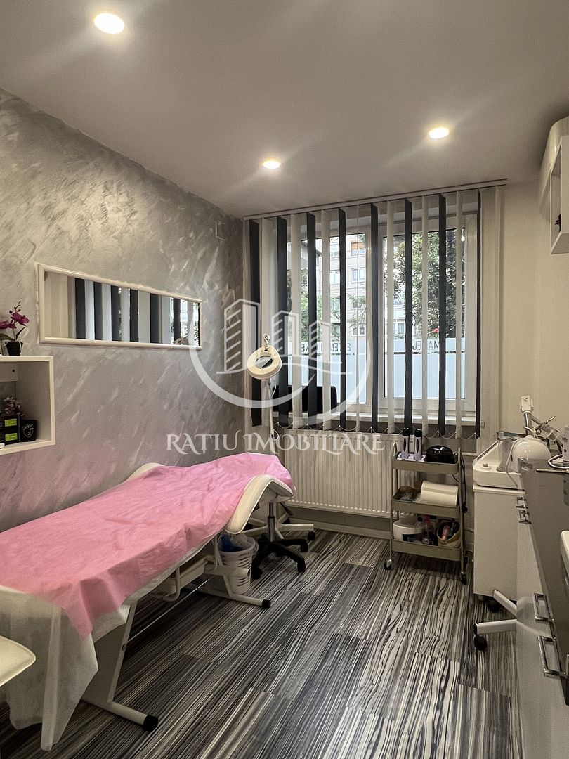 Spatiu comercial + afacere la cheie | Transilvaniei | Rogerius | Oradea - Poză 5