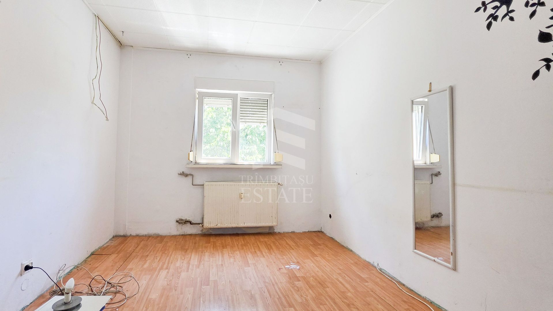 Apartament de 4 camere Militari / Apusului | Etaj 3/4 | Bloc reabilita - Poză 3