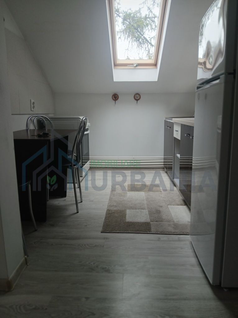 Garsonieră de închiriat în zona Aurel Vlaicu, Iași - Poză 7