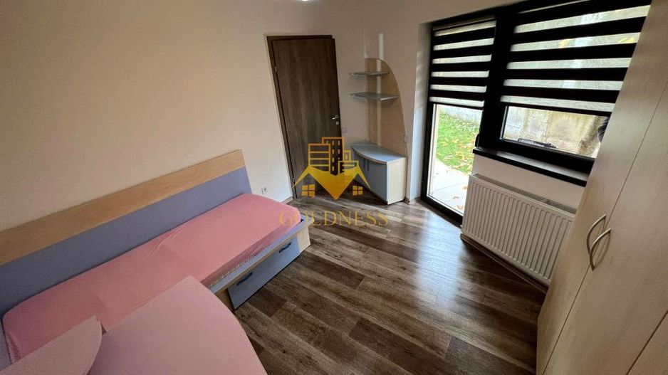 3 camere open space, modern, curte, parcare, Buna Ziua, Zona LIDL - Poză 6