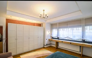 Apartament de vanzare 144mp   4 camere Piata Amzei - Poză 12